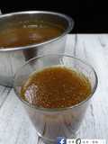Healthy Dessert: Black Fungus Drink (Rice Cooker Recipe)