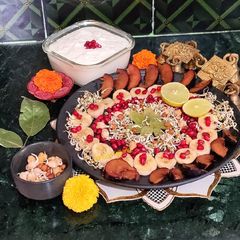 Sprouts Fruits Platter A picture of Sprouts Fruits Platter.