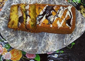 How to Recipe Tasty Rajbohg tuttifrutti cake by