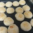 Pan de hamburguesa 🍞🍔
