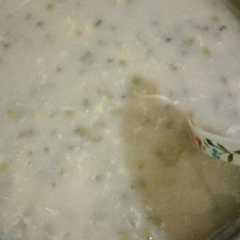 รูปของ Bubur Kacang Ijo Sehat