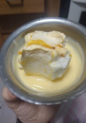 Una foto de Isla Flotante🍮