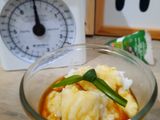 Bubur Sumsum Lembut (Tepung Beras)