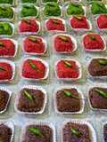 Misoa Goreng Crispy