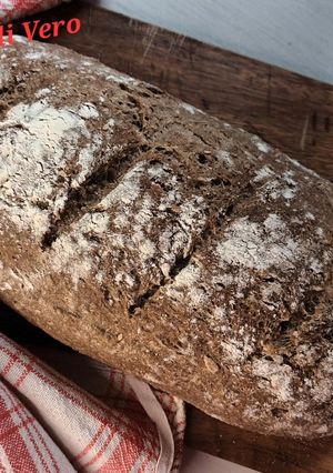 Foto di Pane ai cereali