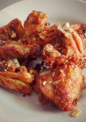 Foto resep Ayam Goreng Sedap