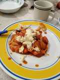 FettuccIne Alin@!
