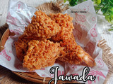 Jawada Khas Kupang NTT