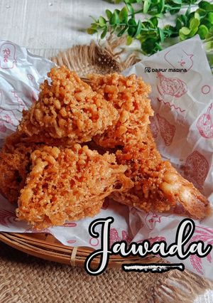 Foto resep Jawada Khas Kupang NTT