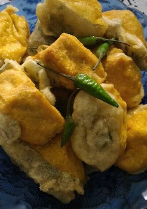 Foto resep Tahu Aci