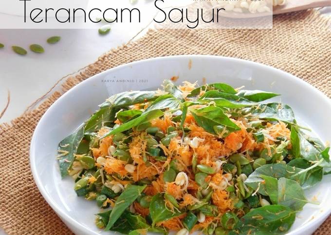 Terancam Sayur