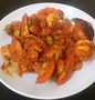 Wajib coba! Resep memasak Udang sambel pete hidangan Hari Raya yang sempurna