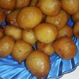 لقيمات مقرمشة ولذيذة