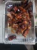 Asian Glaze PorkBelly