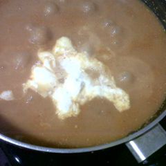 A picture of Quick Rajma Curry.