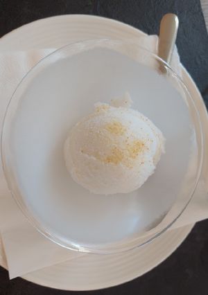 Foto di Sorbetto al limone 🍋