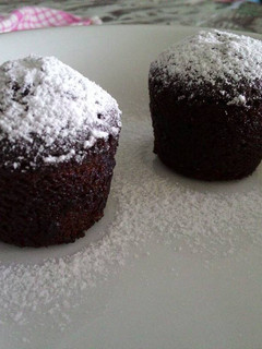 Foto resep Lava Cake Mini 😂
