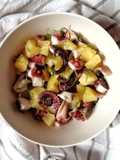 Polpo e patate