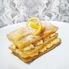 รูปของ Mille Feuille ♡