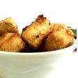 Nuggets de tofu