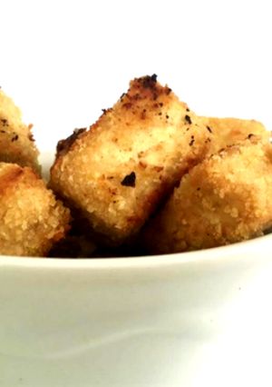 Une photo de Nuggets de tofu