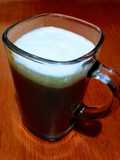 Maple Latte