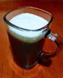 Maple Latte