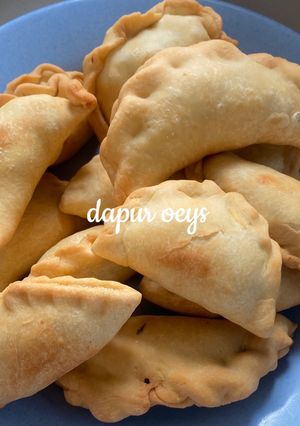 Foto resep Pastel Sayur ; kentang wortel