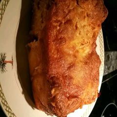 A picture of Pull apart buffalo chicken.