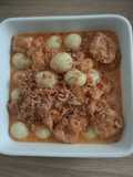 Sambel Goreng Krecek