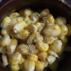 A picture of Crispy sweet corn.