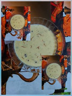 ड्राई फ्रूट खीर (Dry fruit kheer recipe in hindi) रेसिपी मुख्य फोटो