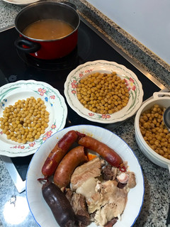 Foto principal de Cocido