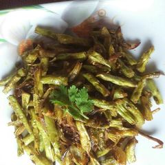 A picture of Fried Barbatti.
