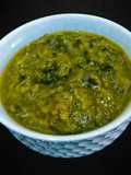 Sarson Ka Saag