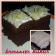 brownies kukus
