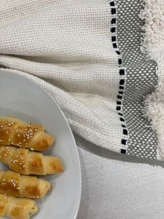 صورة لوصفة فطائر”عجينة لجميع المعجنات”