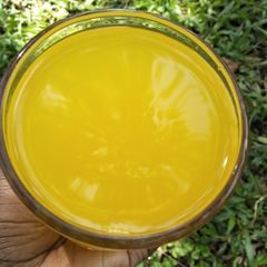 A picture of Orange juice.