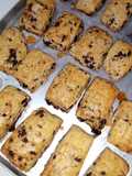 Chocolate Scone