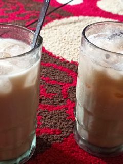 Foto resep Teh Tarik Simple