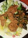 Lotek Sayur