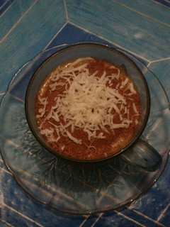 Foto resep Jus alpukat coklat