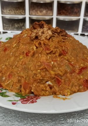 عکسی از دستور 🪷 میرزاقاسمی 🪷