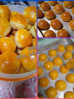 Foto resep Nastar Recook Resep ig nya Ms Rinadedik