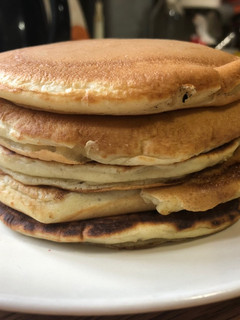 Φωτογραφία της συνταγής Pancakes 2