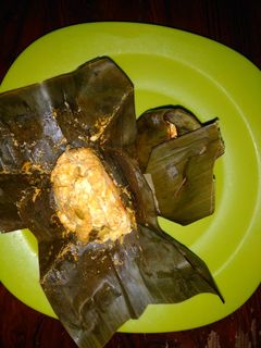 Foto resep Botok tahu,tempe,udang