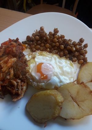 Foto principal de Ropa vieja