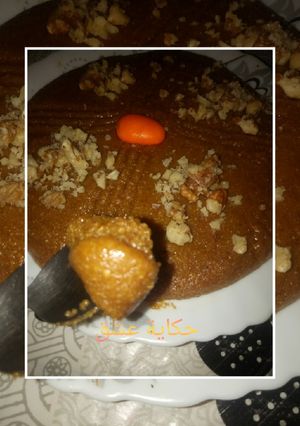 صورة لوصفة زرير [بسيسة] ❤️🥰🤩