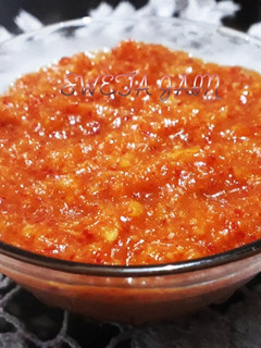 नींबू का खट्टा मीठा अचार (Nimbu ka khatta meetha achar recipe in hindi) रेसिपी मुख्य फोटो