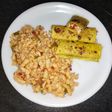 Pasta roll